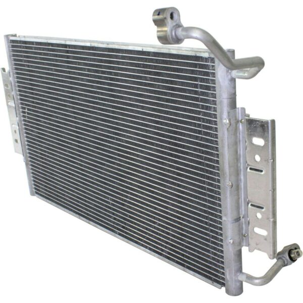 Condenser Pontiac Grand Am 2002-2005 3097 , GM3030239 - Image 3