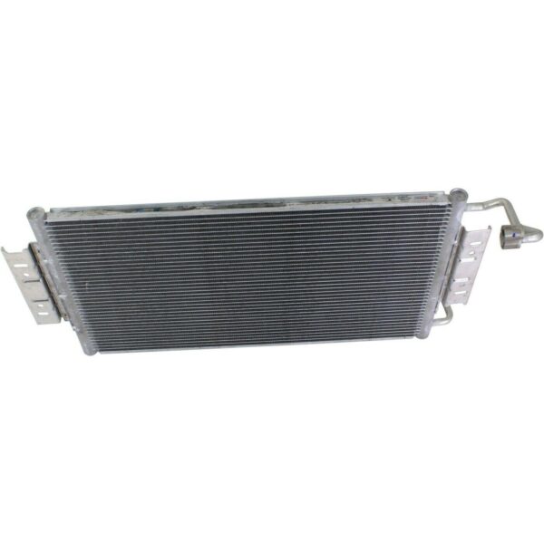 Condenser Pontiac Grand Am 2002-2005 3097 , GM3030239 - Image 5
