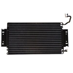 Condenser Pontiac Grand Am 2002-2005 3097 , GM3030239