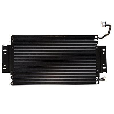 Condenser Chevrolet Malibu Classic 2004-2005 3097 , GM3030239