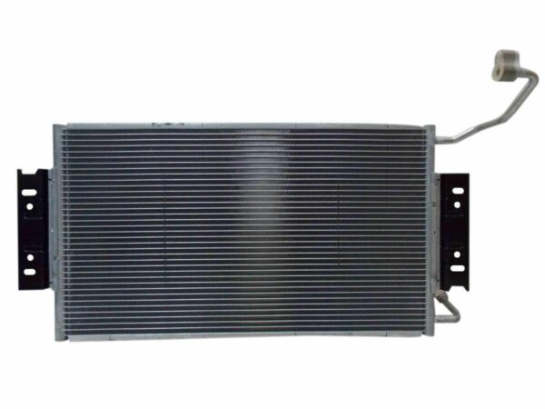 Condenser Chevrolet Malibu 1997-2001 4787 , GM3030240 - Image 2