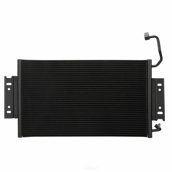 Condenser Chevrolet Malibu 1997-2001 4787 , GM3030240 - Image 3