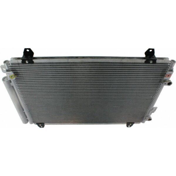 Condenser Cadillac Cts Sedan 2003-2007 3101 , GM3030242 - Image 3