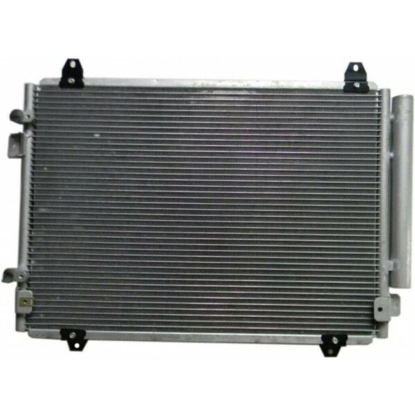 Condenser Cadillac Cts Sedan 2003-2007 3101 , GM3030242 - Image 4