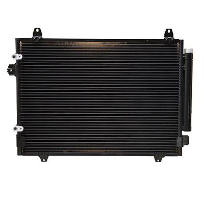 Condenser Cadillac Cts Sedan 2003-2007 3101 , GM3030242