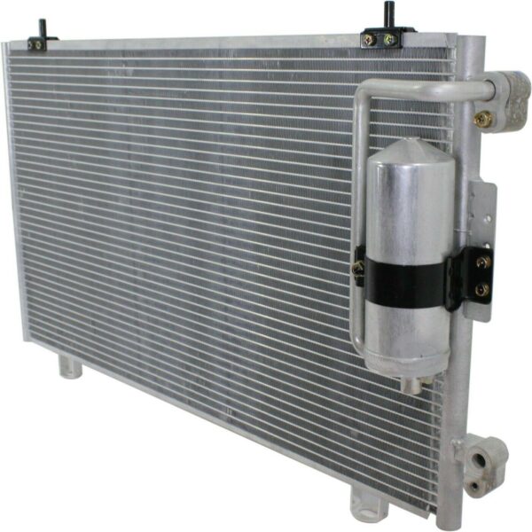 Condenser Pontiac Vibe 2003-2008 (4726) With Receiver Drier , GM3030243 - Image 2