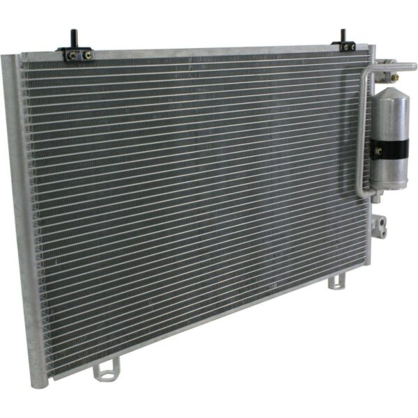 Condenser Pontiac Vibe 2003-2008 (4726) With Receiver Drier , GM3030243 - Image 3