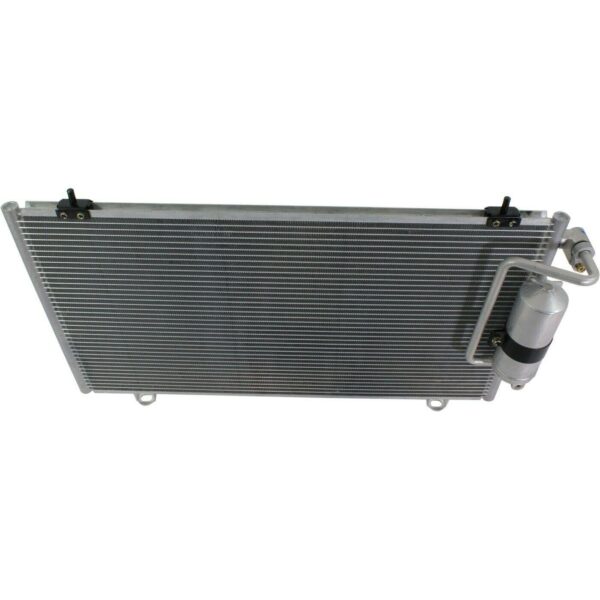 Condenser Pontiac Vibe 2003-2008 (4726) With Receiver Drier , GM3030243 - Image 4