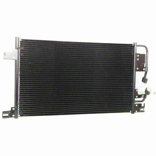 Condenser Saturn Vue 2002-2004 3107 , GM3030248 - Image 2