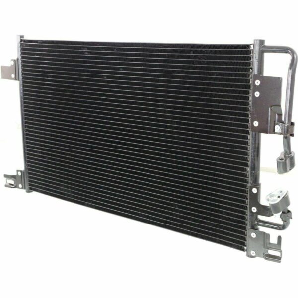 Condenser Saturn Vue 2002-2004 3107 , GM3030248 - Image 3
