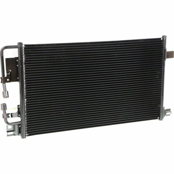 Condenser Saturn Vue 2002-2004 3107 , GM3030248 - Image 5