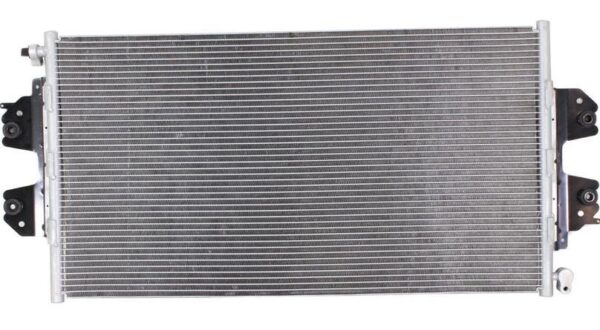 Condenser Chevrolet Express 2003-2019 3887 , GM3030250 - Image 2