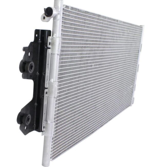 Condenser Gmc Savana 2003-2019 3887 , GM3030250 - Image 4