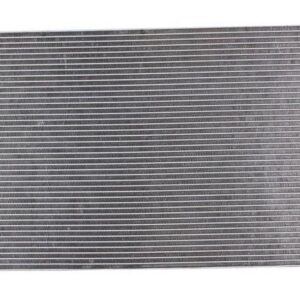 Condenser Gmc Savana 2003-2019 3887 , GM3030250