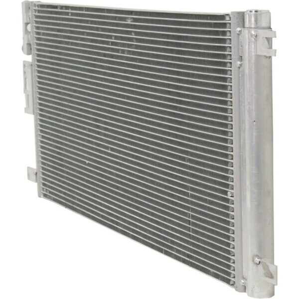 Condenser Pontiac G5 2005-2006 (4718) 4Cyl , GM3030251 - Image 2