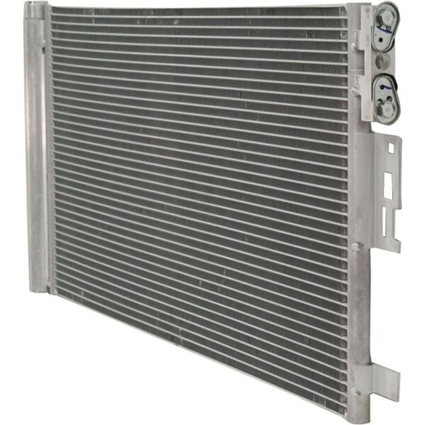 Condenser Pontiac G5 2005-2006 (4718) 4Cyl , GM3030251 - Image 3