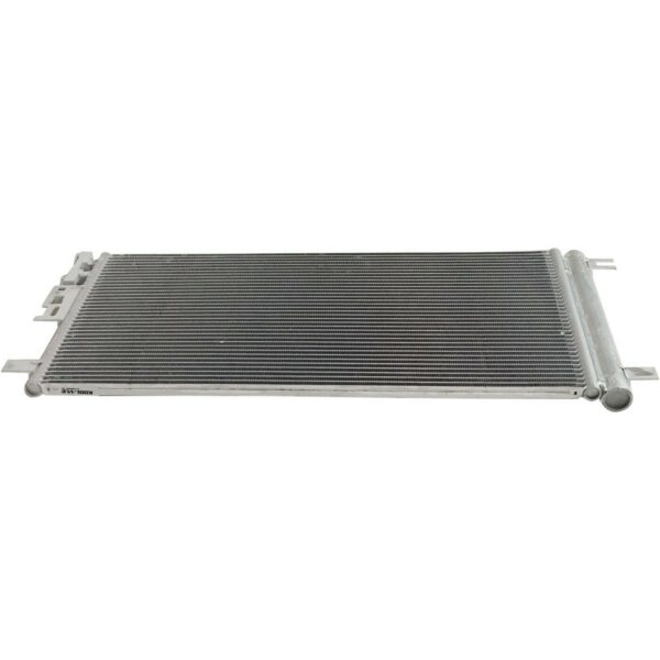 Condenser Saturn Ion Coupe 2003-2007 (4718) 4Cyl , GM3030251 - Image 5