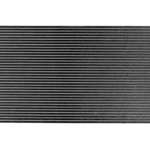 Condenser Pontiac G5 2005-2006 (4718) 4Cyl , GM3030251