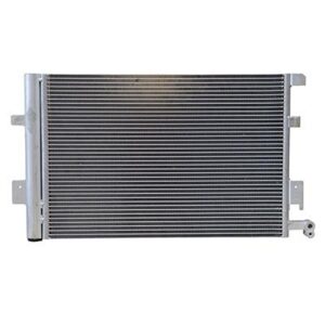 Condenser Chevrolet Corvette 2005-2013 3297 , GM3030252