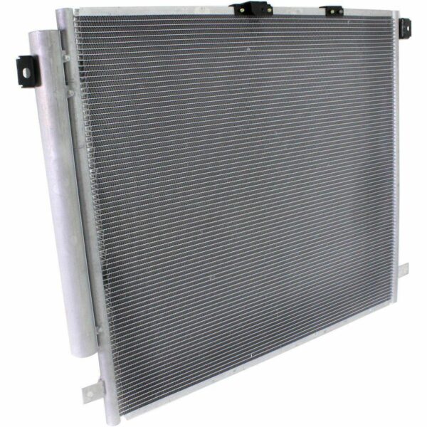 Condenser Cadillac Sts 2005-2011 (3349) With Subcool Without Tow , GM3030253 - Image 3