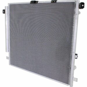 Condenser Cadillac Sts 2005-2011 (3349) With Subcool Without Tow , GM3030253