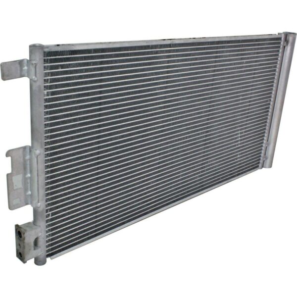 Condenser Chevrolet Malibu Maxx 2004-2007 3279 , GM3030255 - Image 3