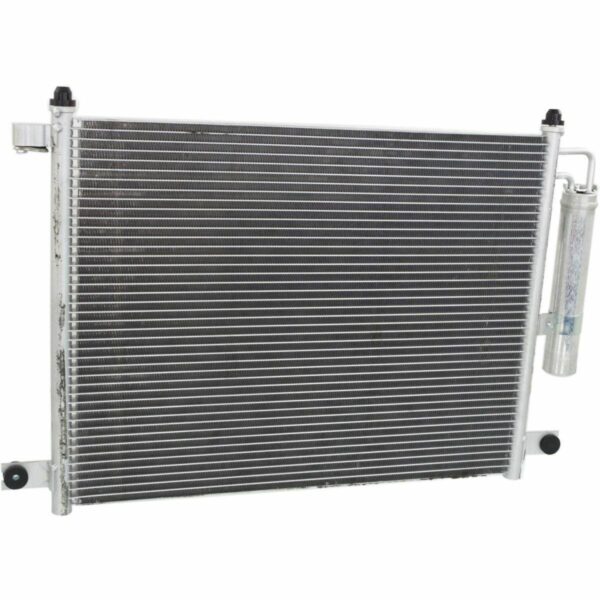 Condenser Pontiac Wave Sedan 2005-2008 3240 , GM3030256 - Image 2