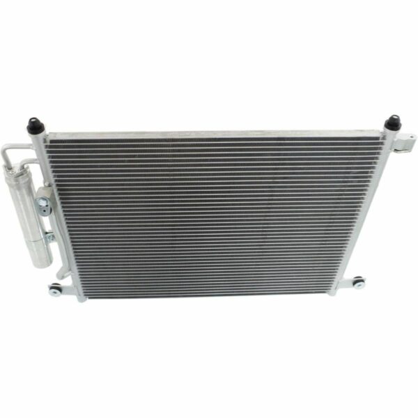 Condenser Pontiac Wave Sedan 2005-2008 3240 , GM3030256 - Image 3