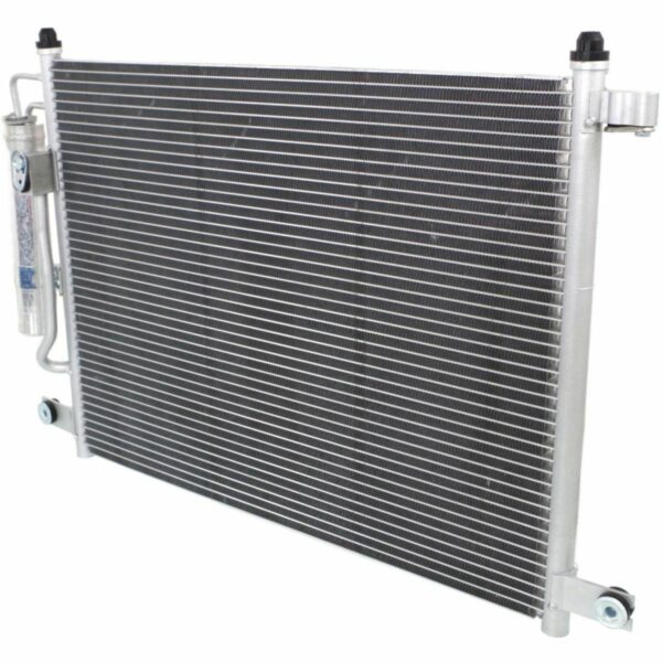 Condenser Chevrolet Aveo Sedan 2004-2008 3240 , GM3030256 - Image 4