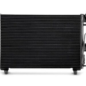 Condenser Chevrolet Aveo Hatchback 2004-2008 3240 , GM3030256