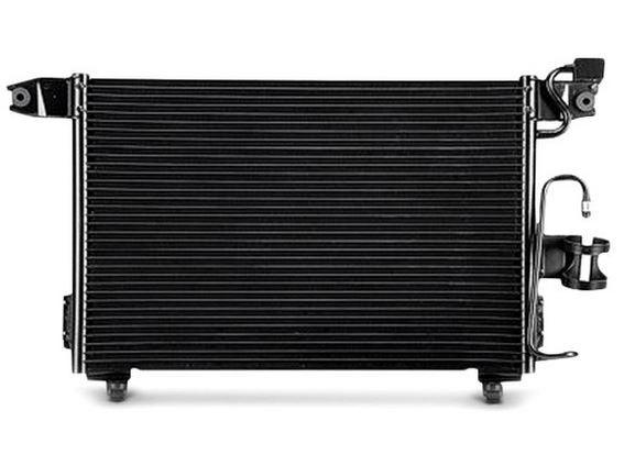 Condenser Chevrolet Aveo Hatchback 2004-2008 3240 , GM3030256