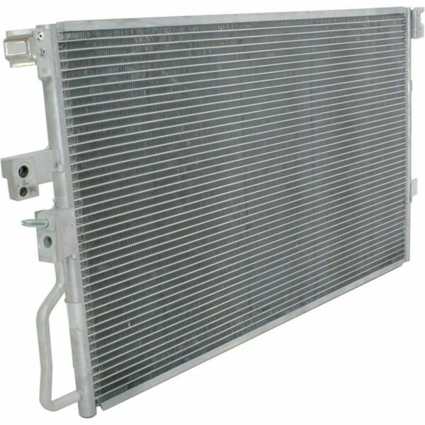 Condenser Chevrolet Equinox 2005 3245 , GM3030260 - Image 3