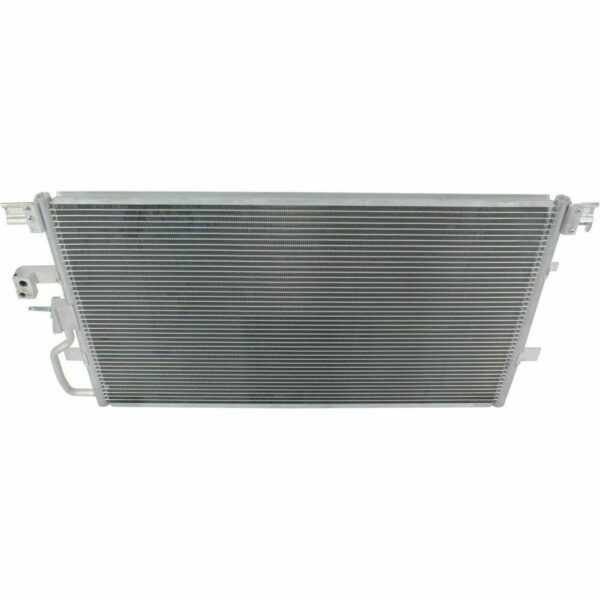 Condenser Chevrolet Equinox 2005 3245 , GM3030260 - Image 4