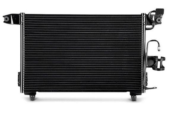Condenser Chevrolet Equinox 2005 3245 , GM3030260