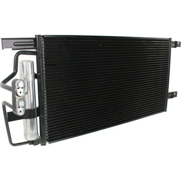 Condenser Chevrolet Uplander 2006-2009 3008 , GM3030261 - Image 2