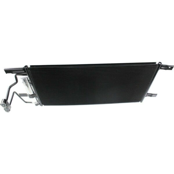 Condenser Chevrolet Uplander 2006-2009 3008 , GM3030261 - Image 4
