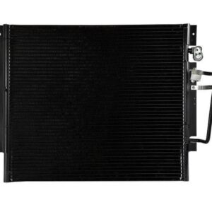 Condenser Gmc Canyon 2004-2012 3014 , GM3030262