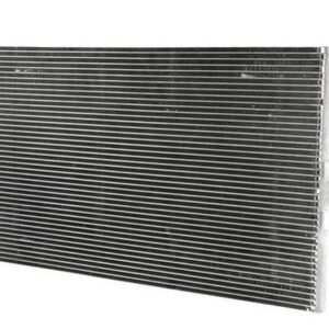 Condenser Saturn Vue 2002-2007 (3367) 2.2L (With Internal Transmission Cooler) , GM3030266