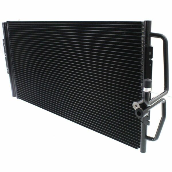 Condenser Pontiac Grand Prix 2006-2008 (3467) V6 , GM3030267 - Image 2