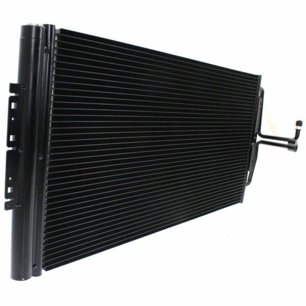 Condenser Pontiac Grand Prix 2006-2008 (3467) V6 , GM3030267 - Image 3