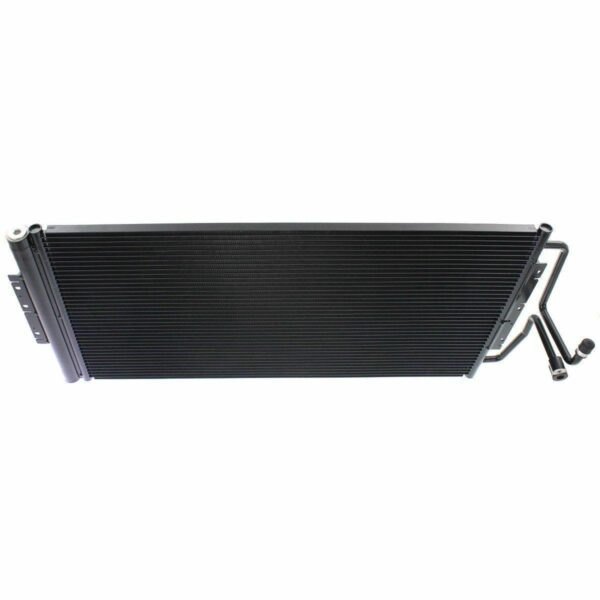 Condenser Pontiac Grand Prix 2006-2008 (3467) V6 , GM3030267 - Image 4