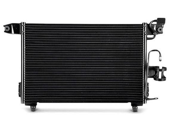 Condenser Pontiac Grand Prix 2006-2008 (3467) V6 , GM3030267