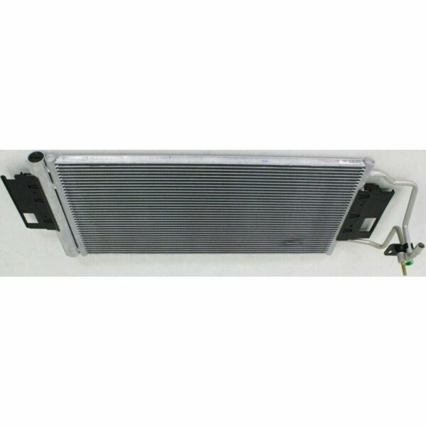 Condenser Pontiac Grand Prix 2005-2008 (3474) V8 3.5L With Police Pkg , GM3030268 - Image 3