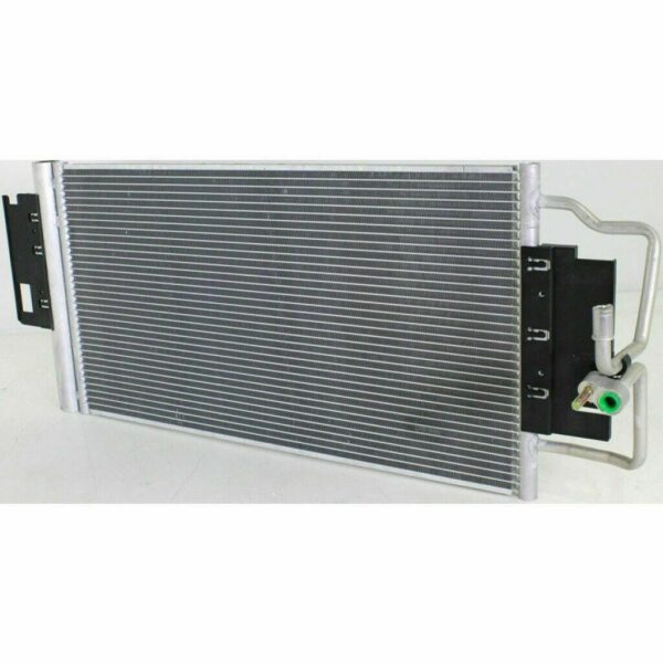 Condenser Chevrolet Impala 2006-2013 (3474) V8 3.5L With Police Pkg , GM3030268 - Image 4