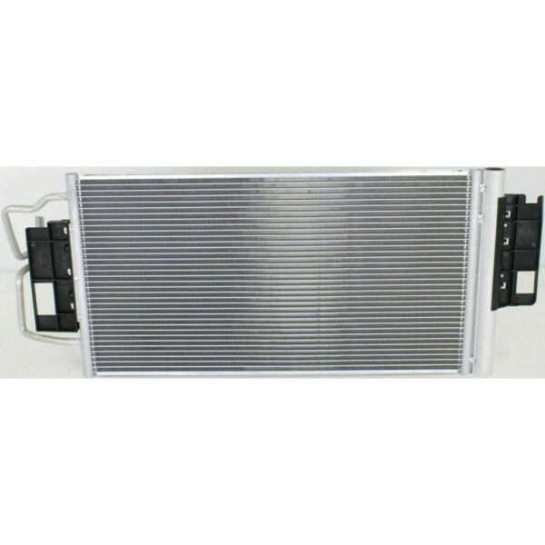 Condenser Chevrolet Impala 2006-2013 (3474) V8 3.5L With Police Pkg , GM3030268 - Image 5