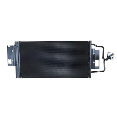 Condenser Pontiac Grand Prix 2005-2008 (3474) V8 3.5L With Police Pkg , GM3030268