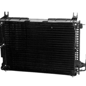 Condenser Cadillac Dts 2006-2011 3519 , GM3030270