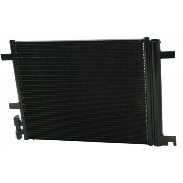 Condenser Chevrolet Hhr 2006-2011 3462 , GM3030273 - Image 2