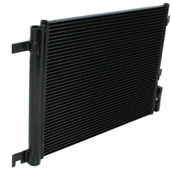 Condenser Chevrolet Hhr 2006-2011 3462 , GM3030273 - Image 3