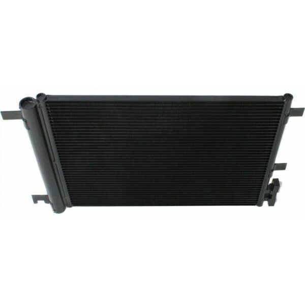 Condenser Chevrolet Hhr 2006-2011 3462 , GM3030273 - Image 4